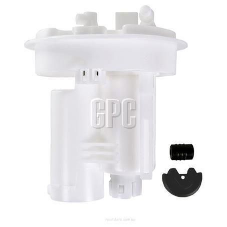 Ryco (In-Tank) Fuel Filter - Sub Outback Z933
