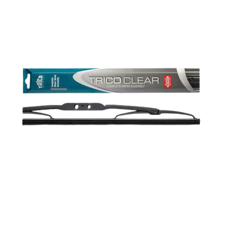 Trico Clear Conventional Wiper Blade 350mm (14 inch) – TCL350