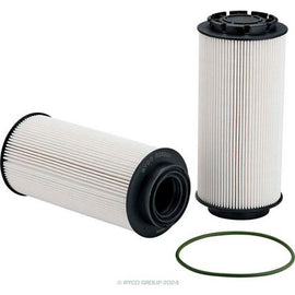 Ryco Fuel Filter Replacement
