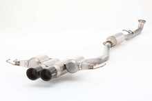 Load image into Gallery viewer, FUJITSUBO AUTHORIZE RM+C Ti Exhaust / Honda Civic Type R FK8 - AutoCentre Parts New Zealand
