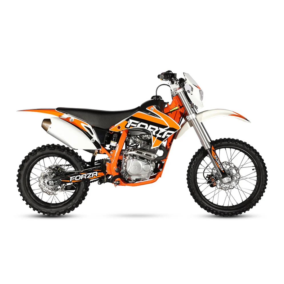 FORZA 150F Trail