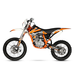 FORZA 230F Pro Trail