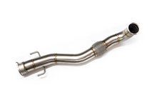 Load image into Gallery viewer, ARTEC Performance Mitsubishi Evo 7-9 3.5" Front Pipe - AutoCentre Parts New Zealand