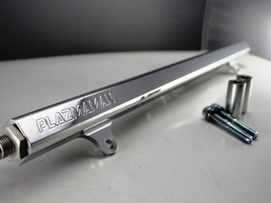 Nissan R34 Plazmaman Billet Fuel Rail / C34 / C35 RB25DET Neo