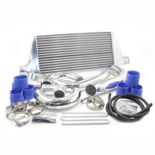 Load image into Gallery viewer, Trust / GReddy SPEC-LS Front Mount Intercooler Kit Toyota Aristo JZS161