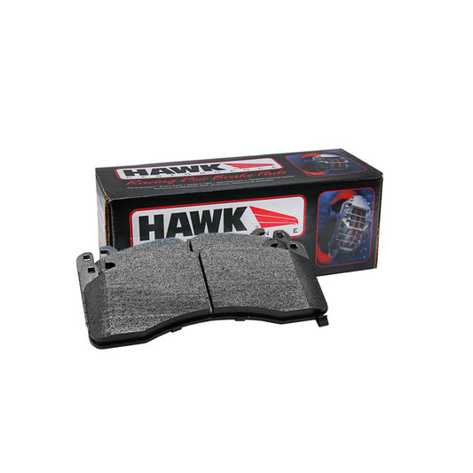 HAWK HP-Plus Brake Pads / Wilwood Superlite 7420 / 7416 Caliper - AutoCentre Parts New Zealand
