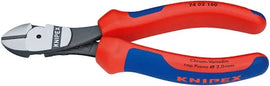 High Leverage Diagonal Cutting Pliers 160mm
