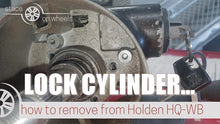 Load image into Gallery viewer, HOLDEN HQ-WB &amp; TORANA PAIR 253 304 308 V8 ENGINE MOUNTS