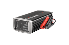Load image into Gallery viewer, Automatic 15 Amp 7 Stage Battery Charger Multi Chemistry Lithium