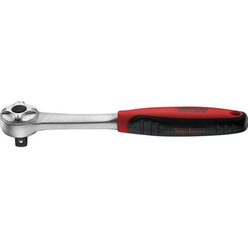 Teng 1/2 Inch Drive Ratchet Handle 72 Teeth