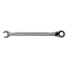 Load image into Gallery viewer, Teng Reversible Ratchet Combination Spanner 8mm
