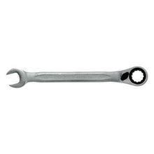 Load image into Gallery viewer, Teng Reversible Ratchet Combination Spanner 13mm