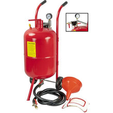 Load image into Gallery viewer, ProEquip Pressurised Sand Blaster 10 Gallon (37L)