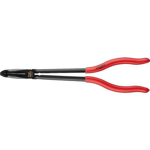 Teng 275mm Long Reach Plier Bent 90 Degree