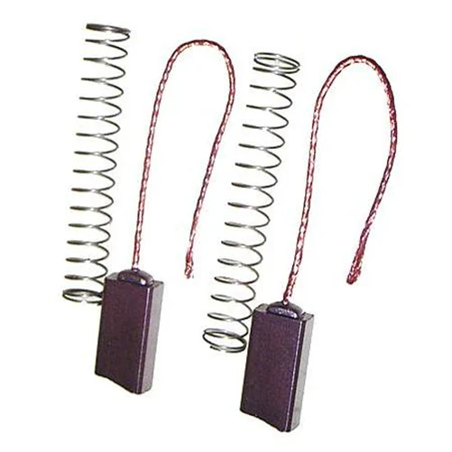 OEX Alternator Brush Set 12V Denso Style 10Pce BRX730501 
