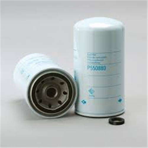 Fuel Filter Spin-On P502480