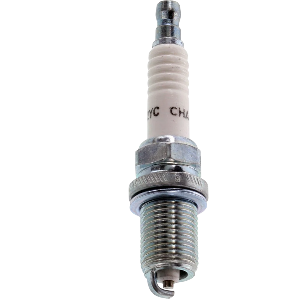 Small Engine Spark Plug NZ – Champion RC12YCMP (Fits Honda GX160, Briggs & Stratton 550E, Kawasaki FH451V)