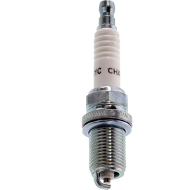 Small Engine Spark Plug NZ – Champion RC12YCMP (Fits Honda GX160, Briggs & Stratton 550E, Kawasaki FH451V)