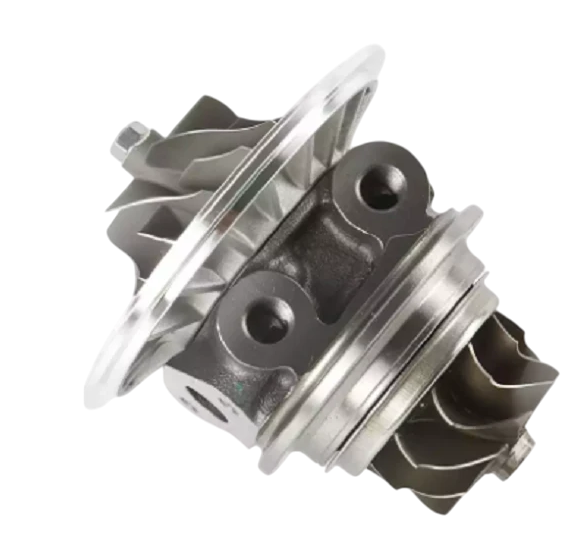 Cummins HE211W CHRA Turbo Core - 3768401 2836258 3772742 | Compatible with ISF Euro 3/4 Engines