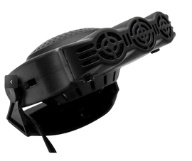 Car Heater For Windscreen 2 in 1 Portable 12V