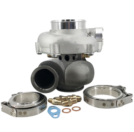 G35-1050 Turbocharger – Standard Rotation | 1.21 AR V-Band | 700–1050HP for 2.0L–5.5L Engines