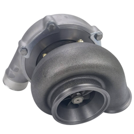 G35-1050 Turbocharger – Standard Rotation | 0.83 AR V-Band | 700–1050HP for 2.0L–5.5L Engines