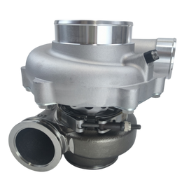 G35-1050 Turbocharger – Standard Rotation | 0.61 AR V-Band | 700–1050HP for 2.0L–5.5L Engines