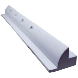 Redarc ABS Solar Panel 670mm Spoiler Mounts – SMI9007 | Mounting Hardware for SMR1150-SL Solar Panels