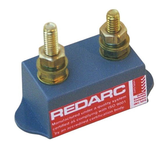 Redarc Surge Protector 12V – VP12