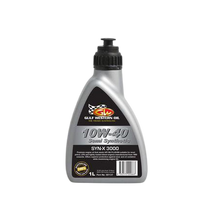 Load image into Gallery viewer, 10W40 Engine Oil NZ – Gulf Western Syn-X 3000 (Part 30137)