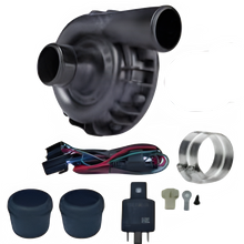 Load image into Gallery viewer, Davies Craig EWP115 Nylon Kit, 24V 115LPM Electric Water Pump, Suitable 2.0L-3.5L Engine, DC-8026