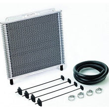 Load image into Gallery viewer, Davies Craig Transmission Oil Cooler Kit, 30 Plate Hydra-Cool, 3/8&quot; Hose Size, DC-679