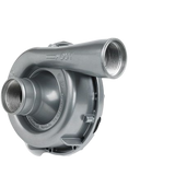 Davies Craig EWP150, 24V 150LPM Electric Water Pump Only, Suit Big HP Engine, DC-8161