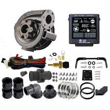 Davies Craig, EWP80 Combo, 12V 80LPM, Electric Water Pump & Controller Combo, Up to 2.0L, DC-8907