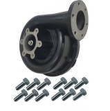 Davies Craig EWP140 Kit, 24V 140LPM Electric Water Pump, 3.5L-5.0L Engines, DC-8191