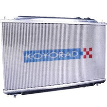 Load image into Gallery viewer, Performance Koyo Radiator, Honda Civic, FD, 2.0L Engine, 06-11, 36mm, (KV081895R)