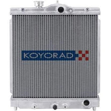 Load image into Gallery viewer, Performance Koyo Radiator, Honda Civic EG/EK (SOHC), 91-00, 48mm, (KH080292)
