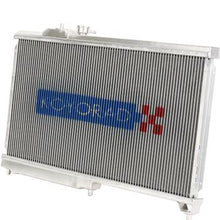 Load image into Gallery viewer, Performance Koyo Radiator, Honda Civic, B-Series, 92/00, 36mm, (KV081225U06)