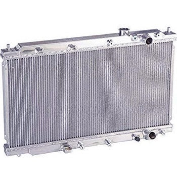 Performance Koyo Radiator, Honda Integra, DC2, 94-01, 36mm, (KV083146R)