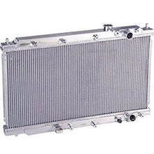 Load image into Gallery viewer, Performance Koyo Radiator, Honda Integra, DC2, 94-01, 36mm, (KV083146R)