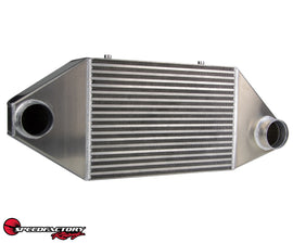 FUEL BLOCK, LOG TYPE -12ORB SILVER 2 X-12 SIDE, 2X -12 TOP