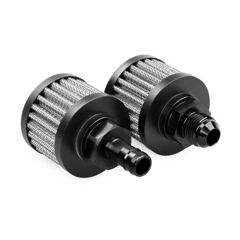 FUEL CELL BREATHER KIT SETUP LOOP ROLL OVER -8AN VENT VALVE
