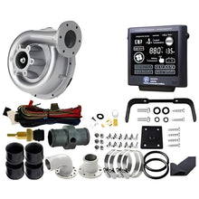 Load image into Gallery viewer, Davies Craig EWP130 Combo – 12V 130LPM Electric Water Pump &amp; Controller, 3.5L-5.0L Engine, DC-8990
