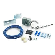 Temperature Sensor - Davies Craig Inline Adaptor Kit DC-0409, Fits 32-40mm Radiator Hose