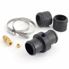 Davies Craig, Air Bleed Adaptor Kit, 35mm/38mm, DC-0415