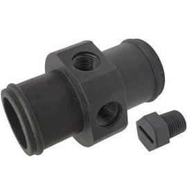 Davies Craig, Nylon Inline 38mm Adapter with 2 x 1/4