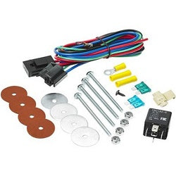 Davies Craig, Universal Single Fan Mounting Kit (12V) DC-1000