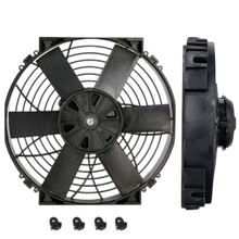 Load image into Gallery viewer, Davies Craig, 12&quot; High Power Electric Fan, Push / Pull Model, 1250CFM, (12V) DC-0155