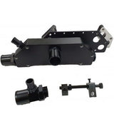 Davies Craig, LS Series, EWP Block Apater Kit, Suits GM Gen III & IV SB, DC-8670