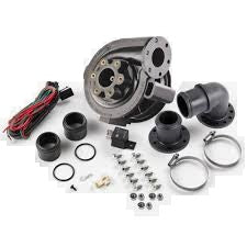 Davies Craig, EWP80 Kit - 12V 80LPM/21GPM Remote Electric Water Pump, Suit 2.0L Engine, DC-8005